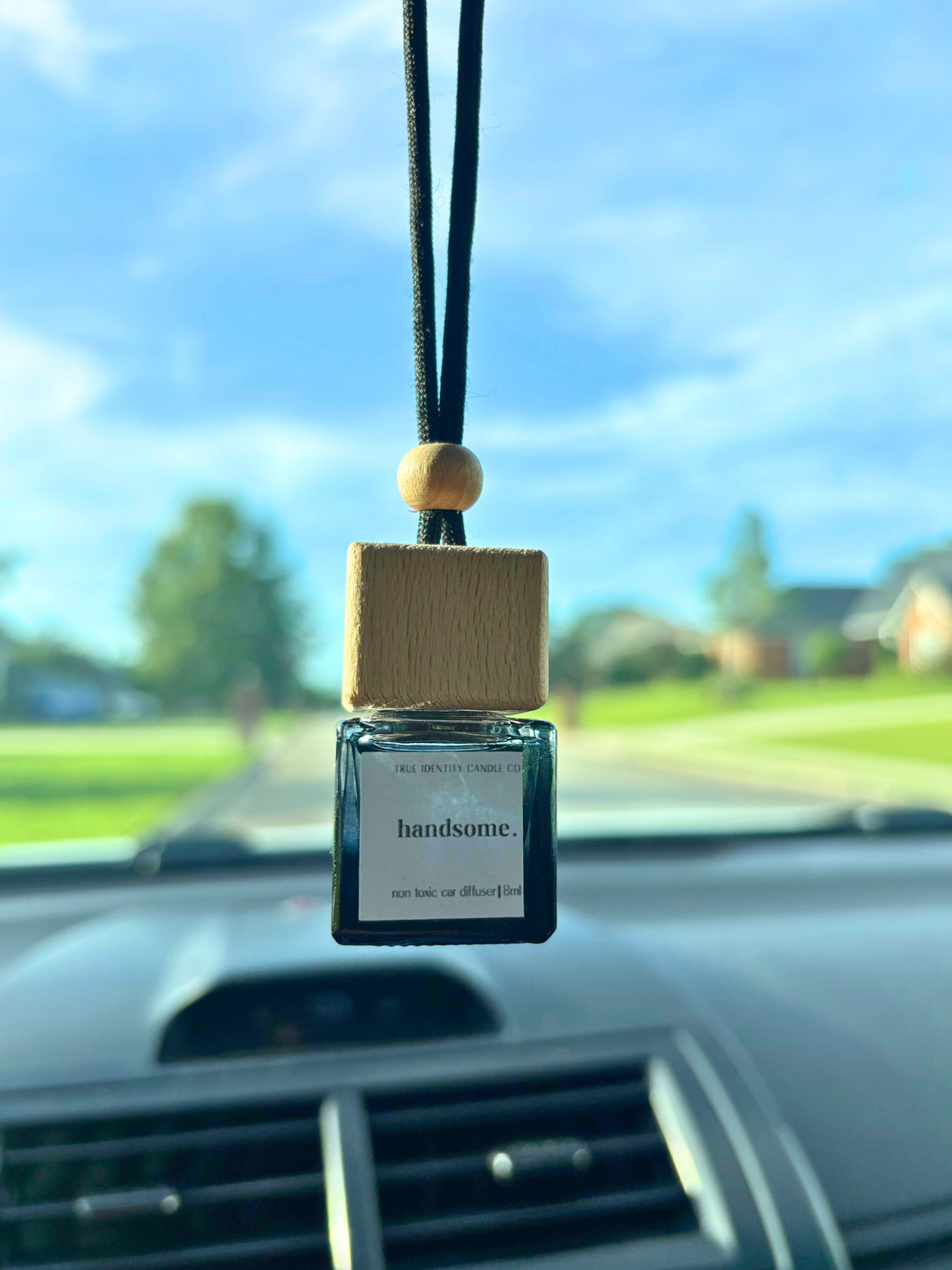 Car Diffusers