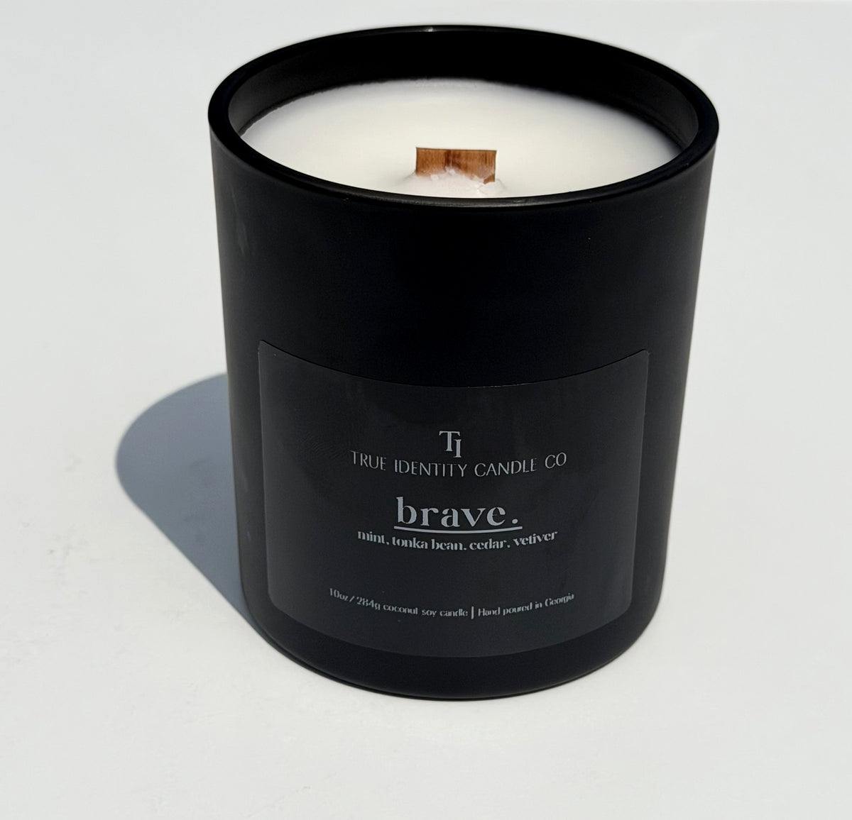 Brave