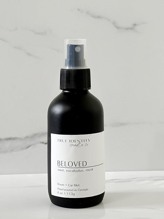 Beloved Room & Car Mist