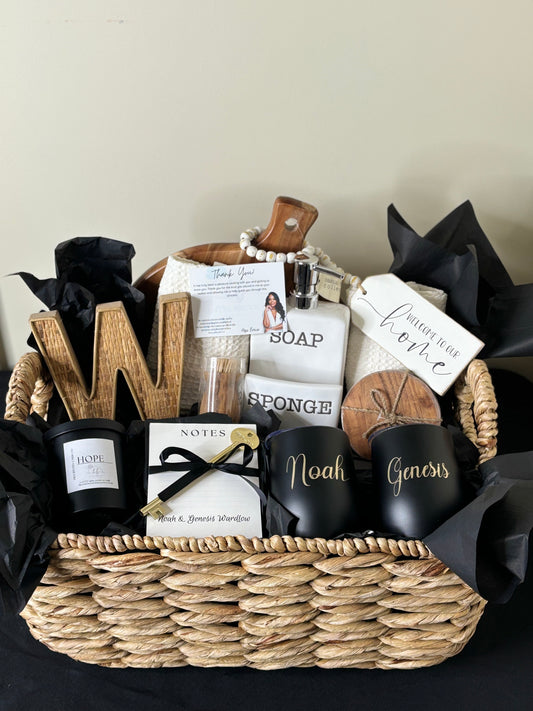 Realtor Closing Gifts